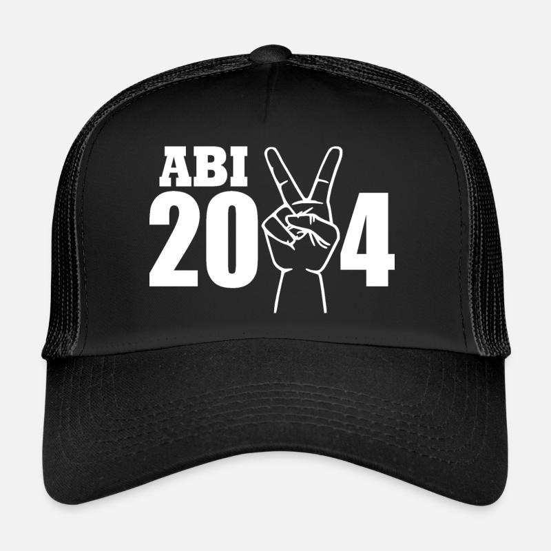 Abi 2024 Trucker Cap