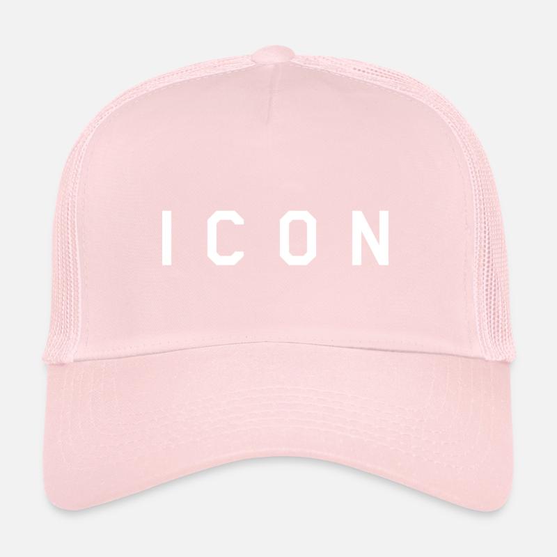 ICON Trucker Cap