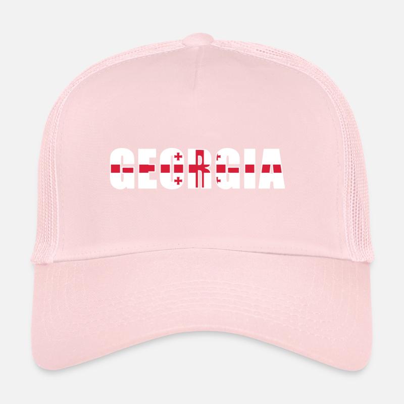 Rugby Trucker Cap