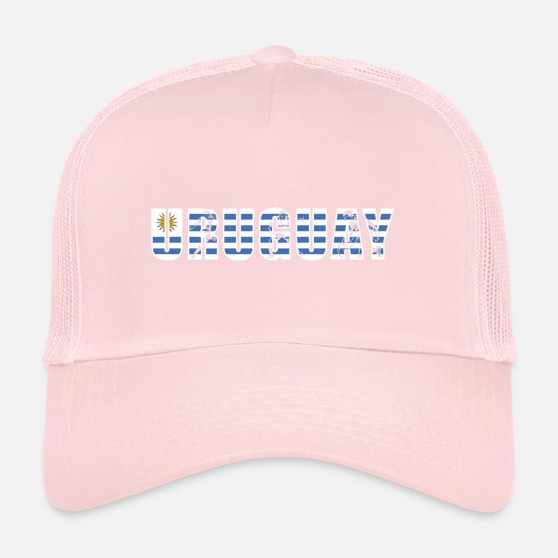 Trucker Cap