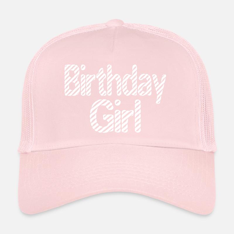 Trucker Cap