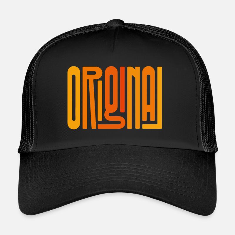 original Trucker Cap