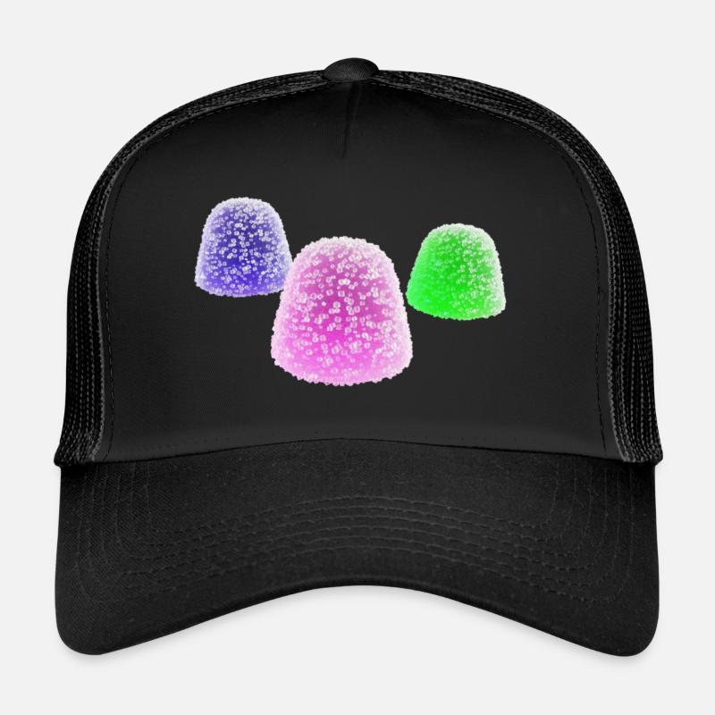 Jelly Trucker Cap