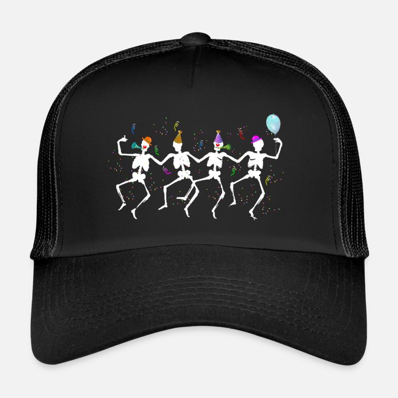 MOOD! Trucker Cap