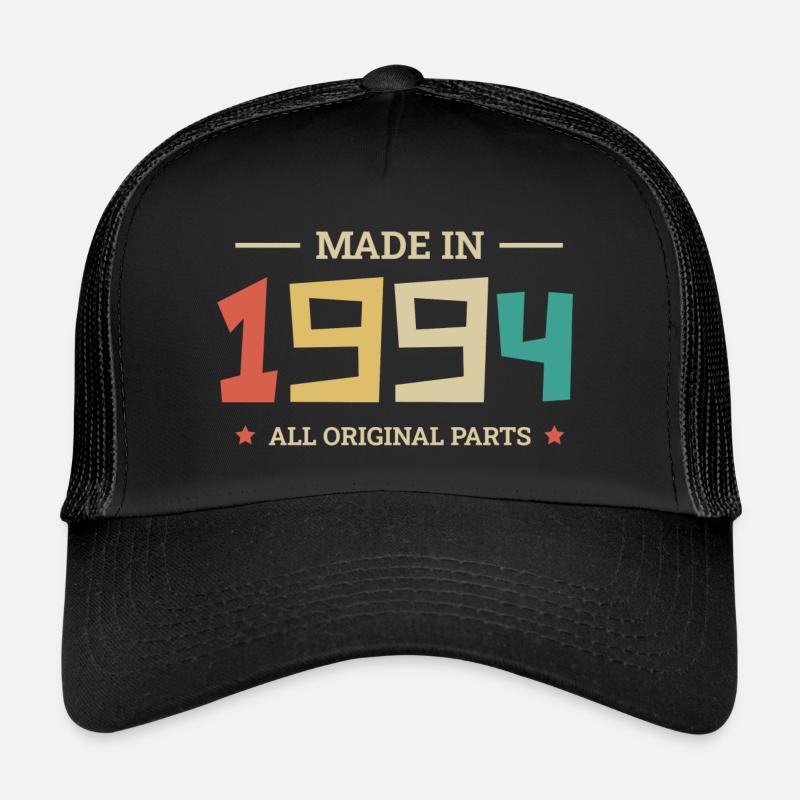 Legendär seit 1994 Original 1994 Trucker Cap