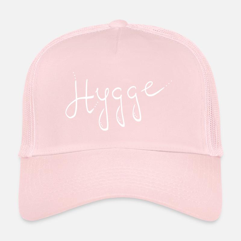 hygge Trucker Cap