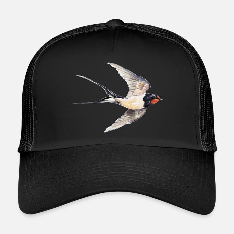 Avaler Casquette trucker 