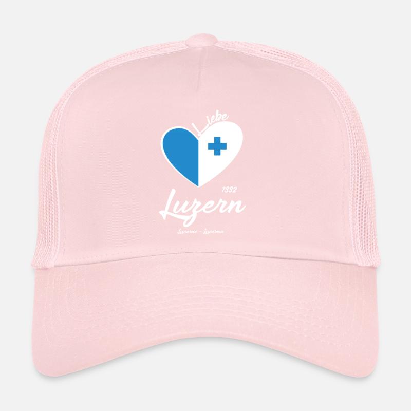 Luzern Trucker Cap