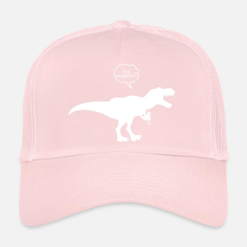 Dinosaurier Dino Dinosaur Trucker Cap