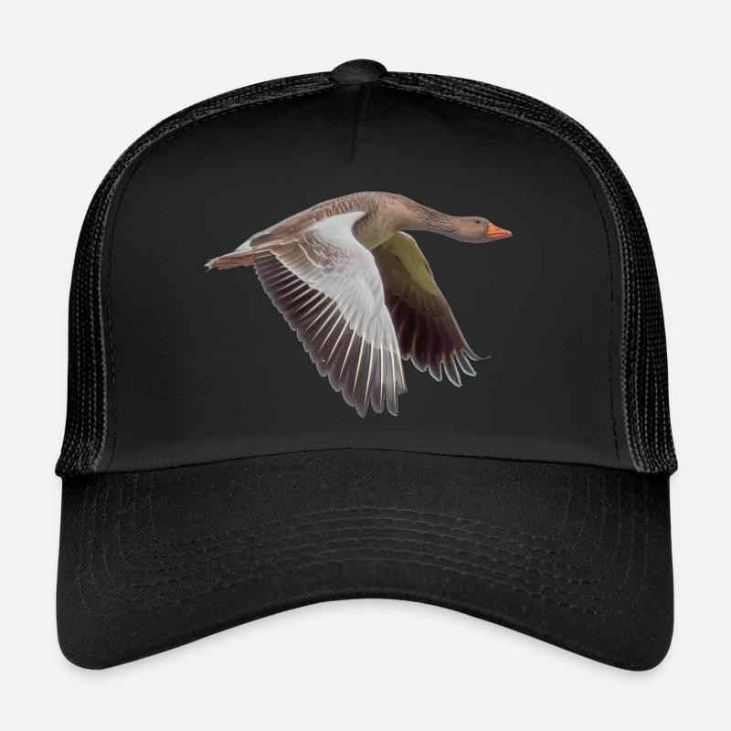 Gans Trucker Cap
