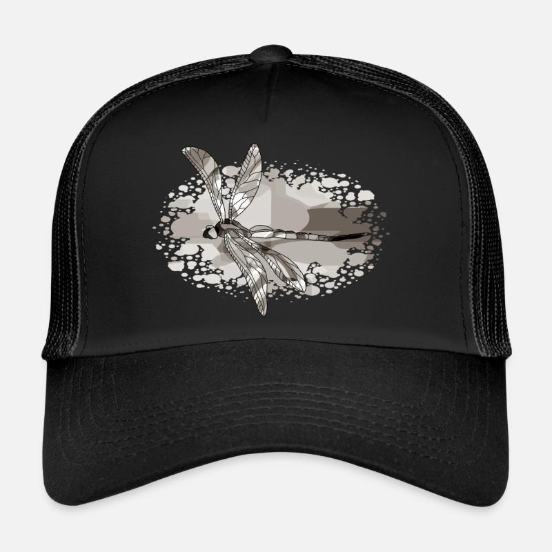 Libelle Trucker Cap