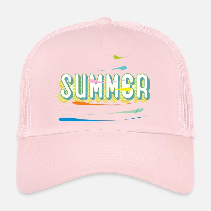Trucker Cap