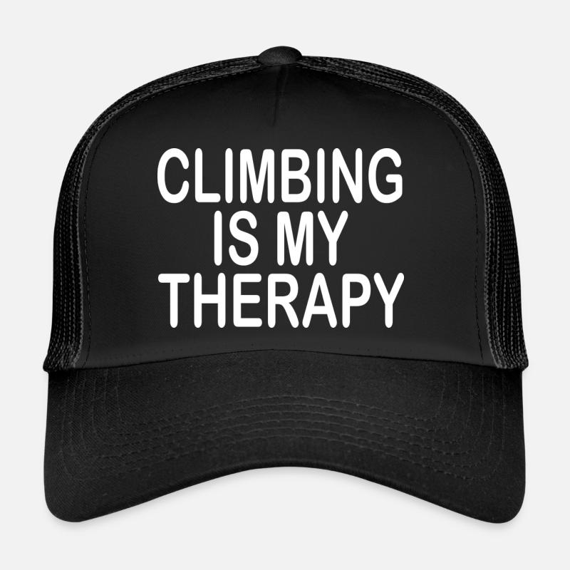 escalade Casquette trucker 