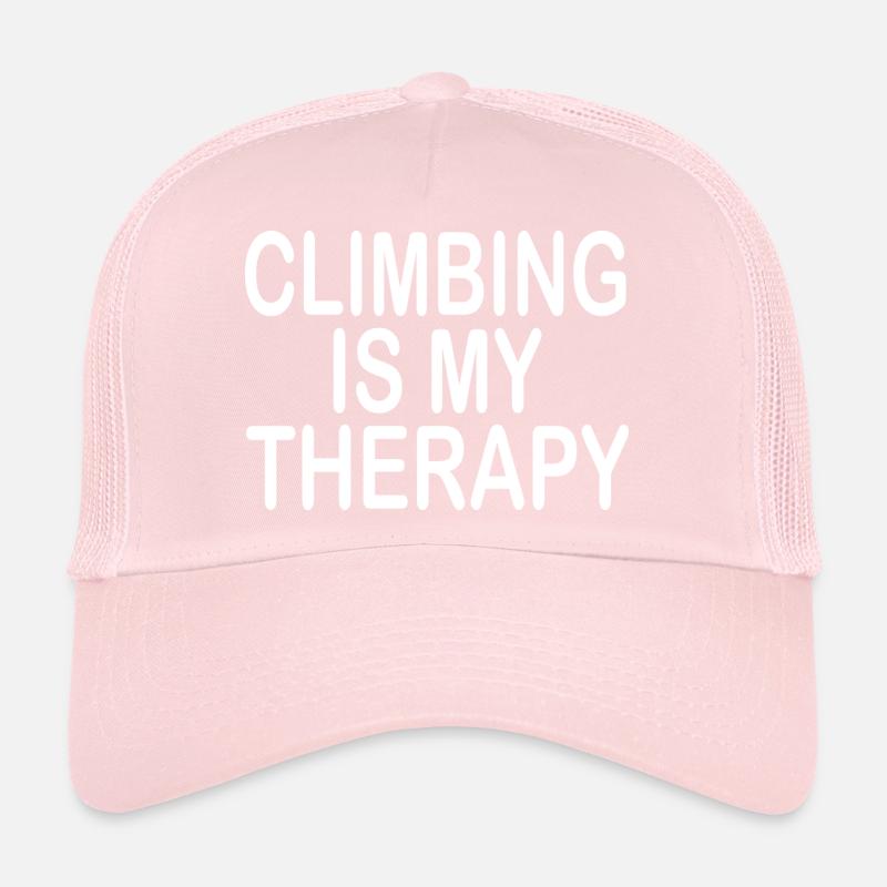 escalade Casquette trucker 