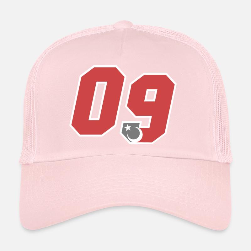 Aydın Trucker Cap