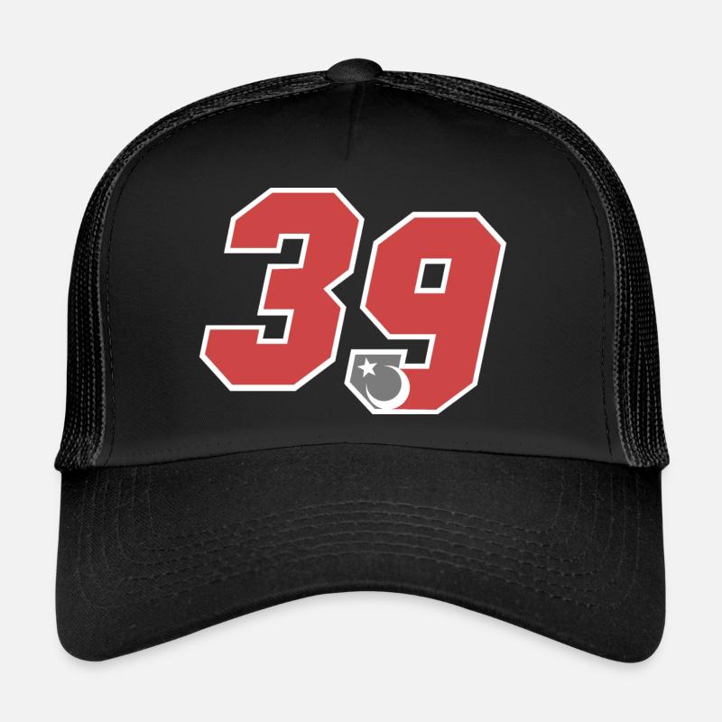 Kırklareli Casquette trucker 