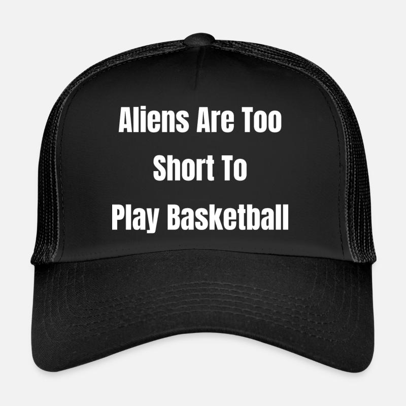 mèmes abduction vaisseau spatial extraterrestre Casquette trucker 