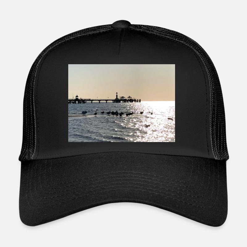ostsee Trucker Cap