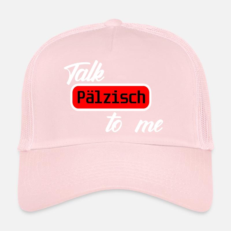 pälzisch Trucker Cap