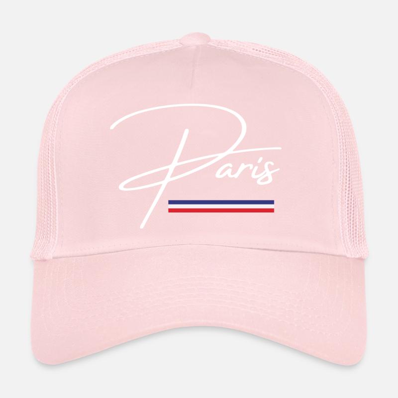 Trucker Cap