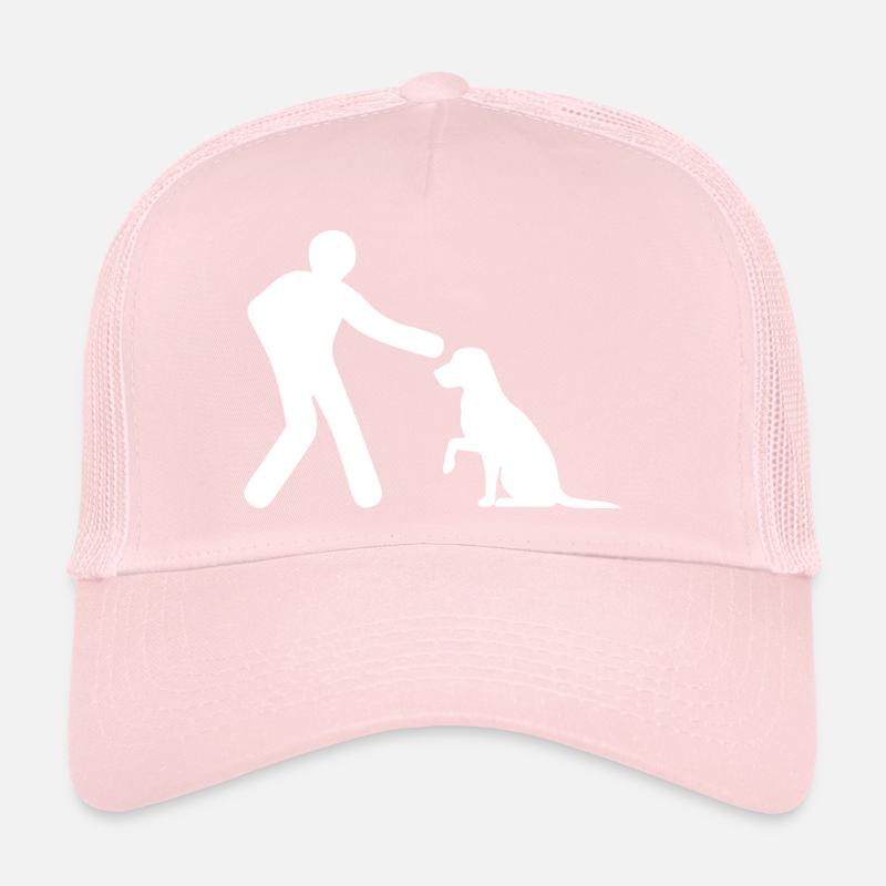 Dancing Dance Music Trucker Cap