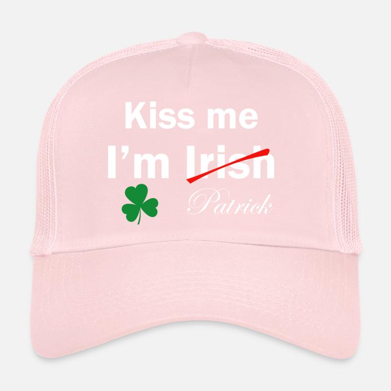 Danse Musique de danse Casquette trucker 