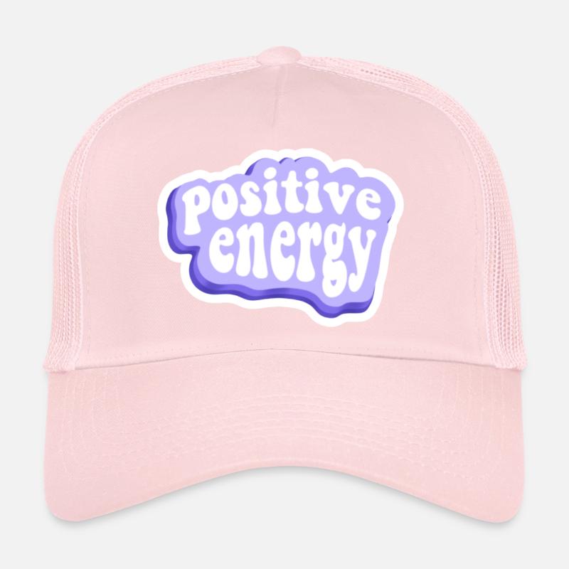Paroles Casquette trucker 