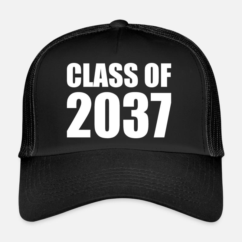 Class of 2037 Casquette trucker 