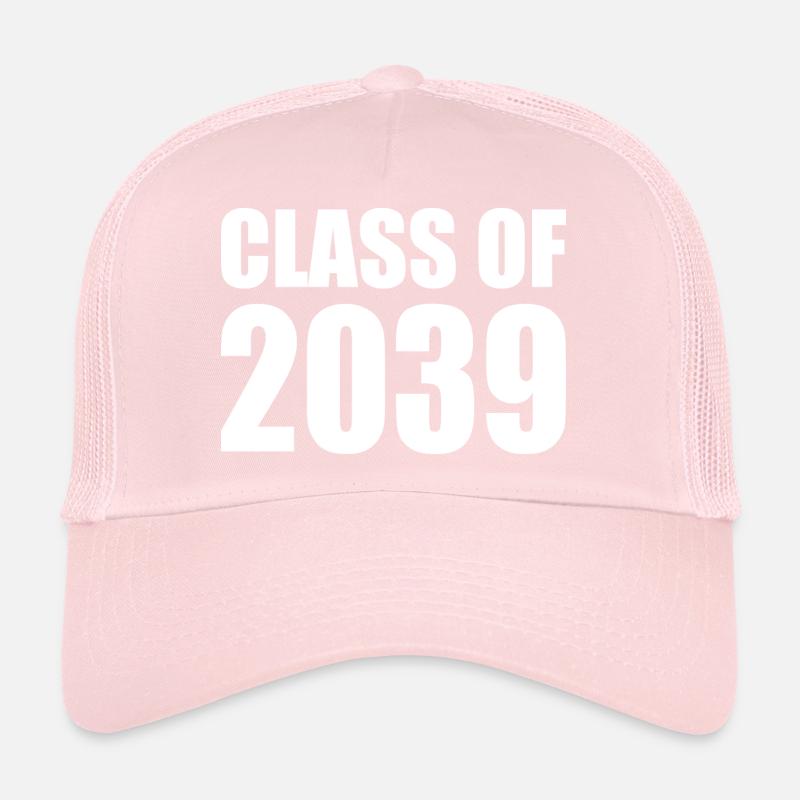 Class of 2039 Trucker Cap