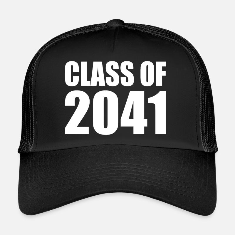Class of 2041 Casquette trucker 
