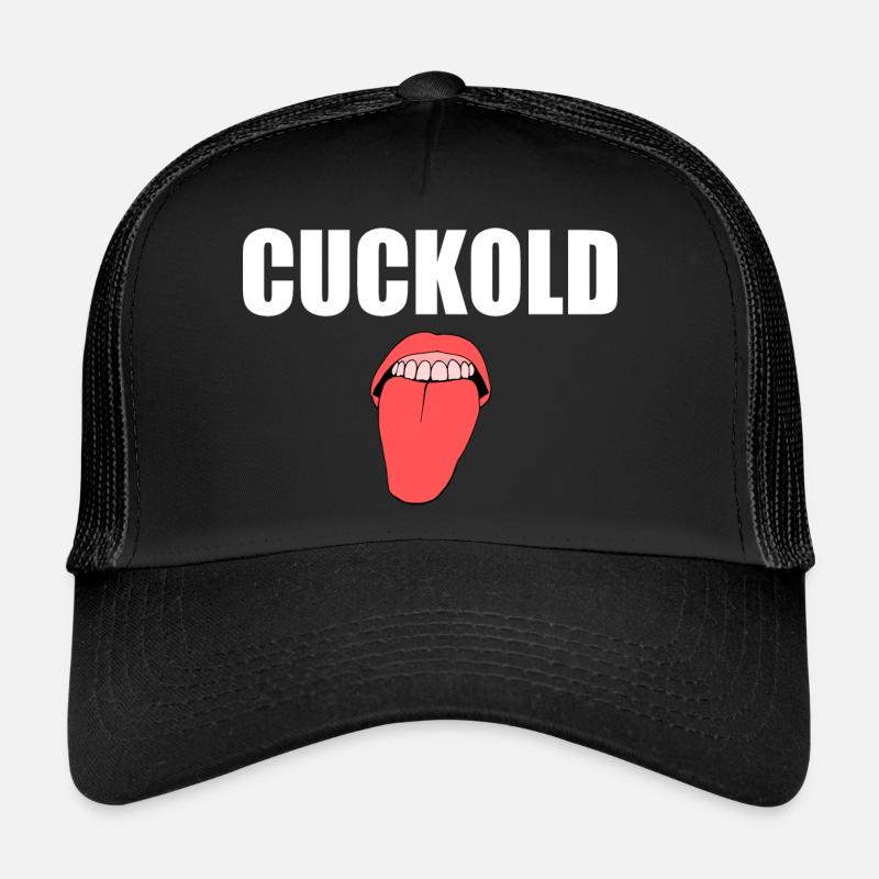 Cuckold Trucker Cap