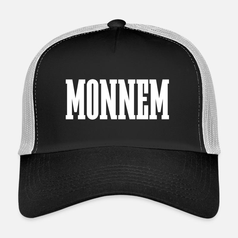 Mannheim Trucker Cap