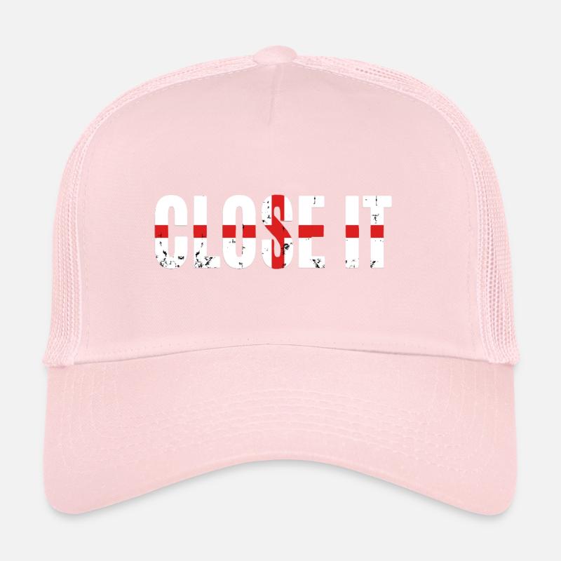 Trucker Cap