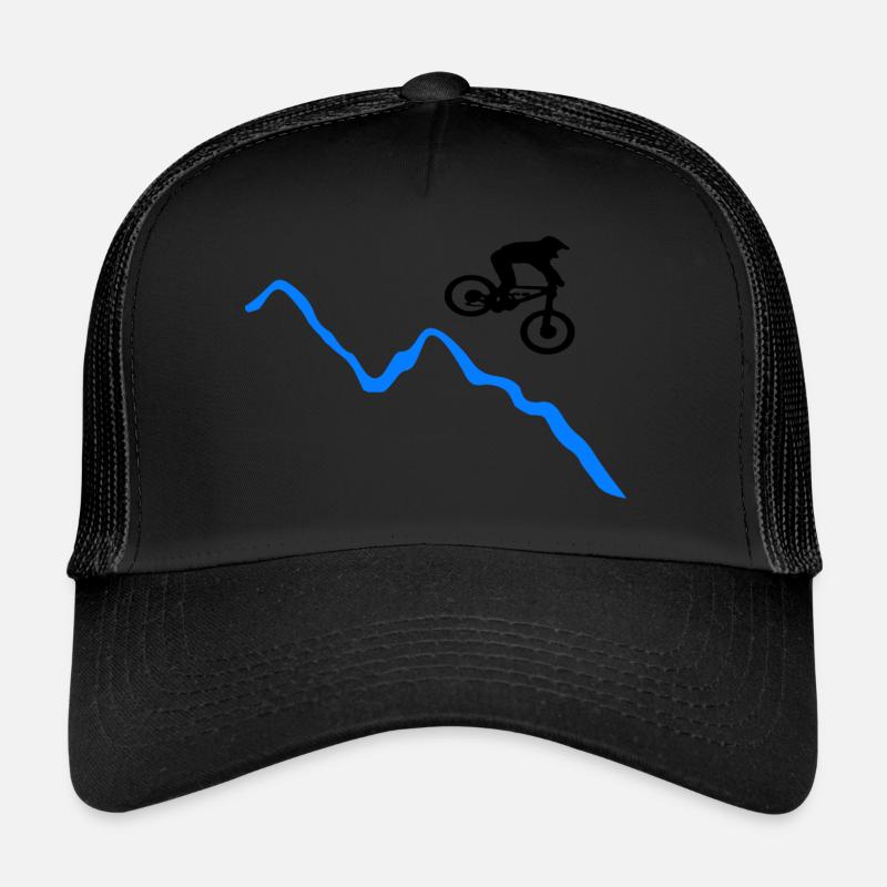 VTT Casquette trucker 