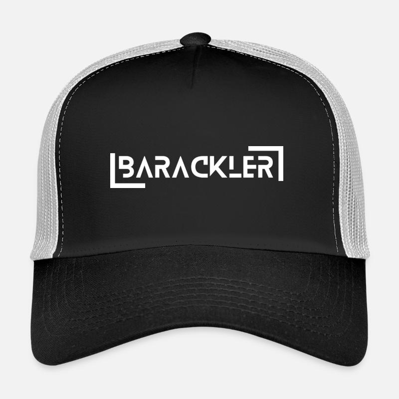 Caserne Casquette trucker 