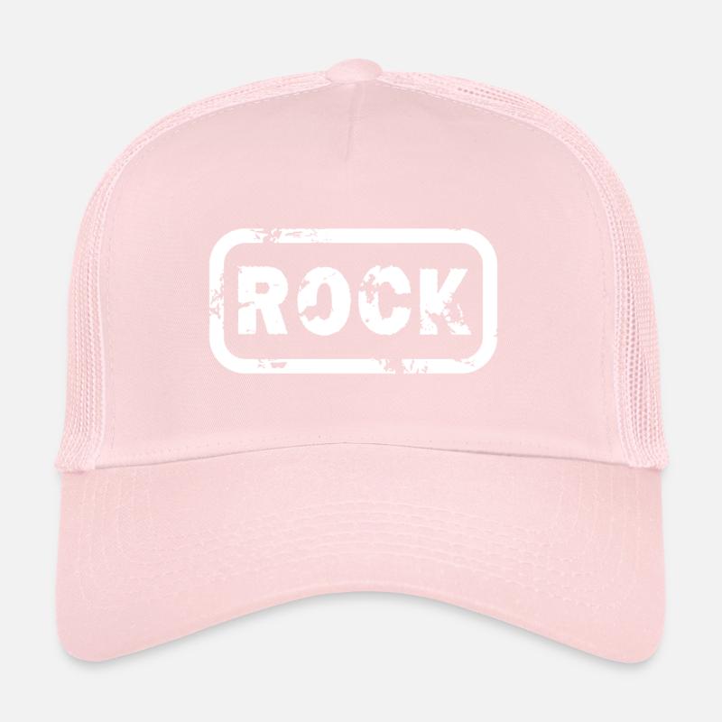 Casquette trucker 