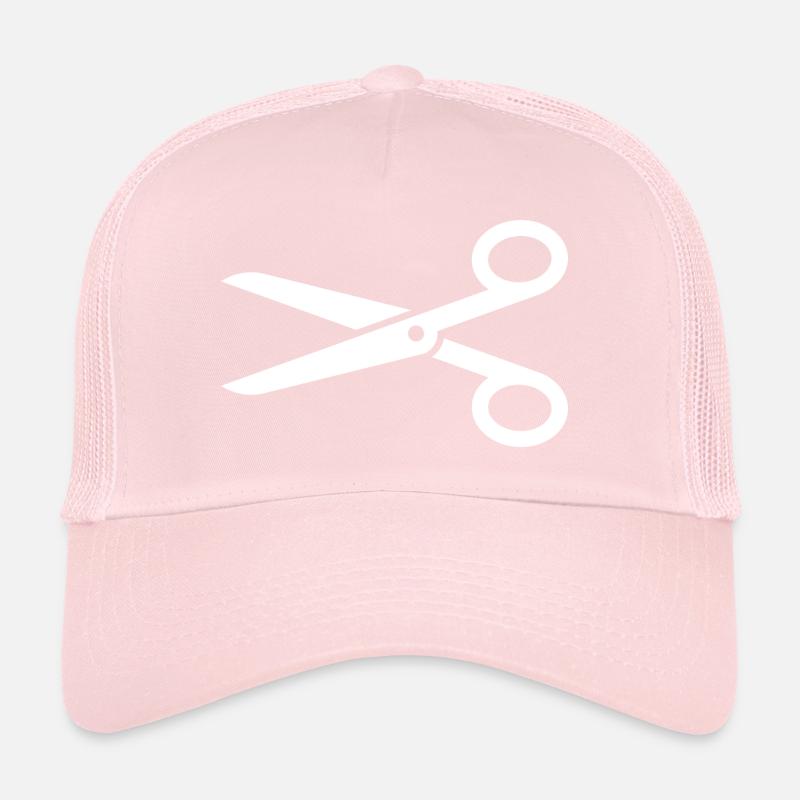 Schere Trucker Cap