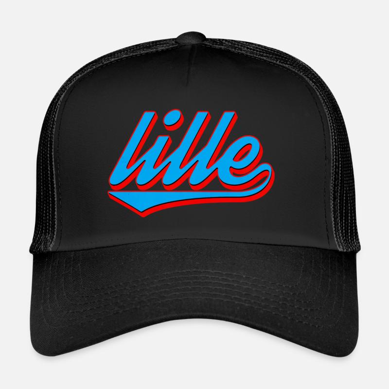 Lille Trucker Cap