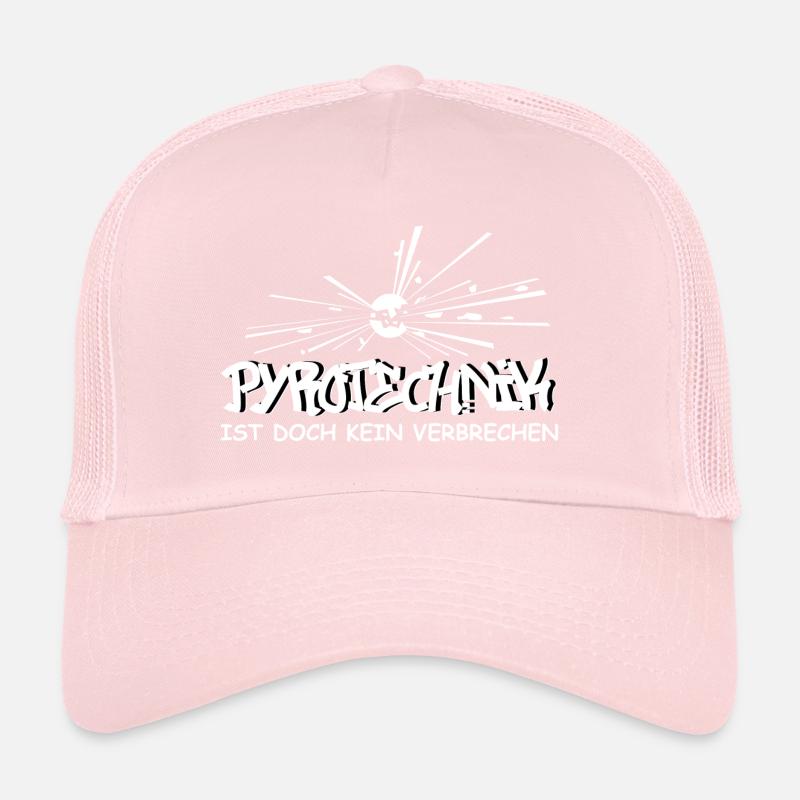 Trucker Cap