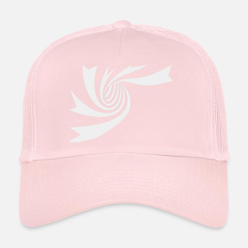 Spirale Trucker Cap