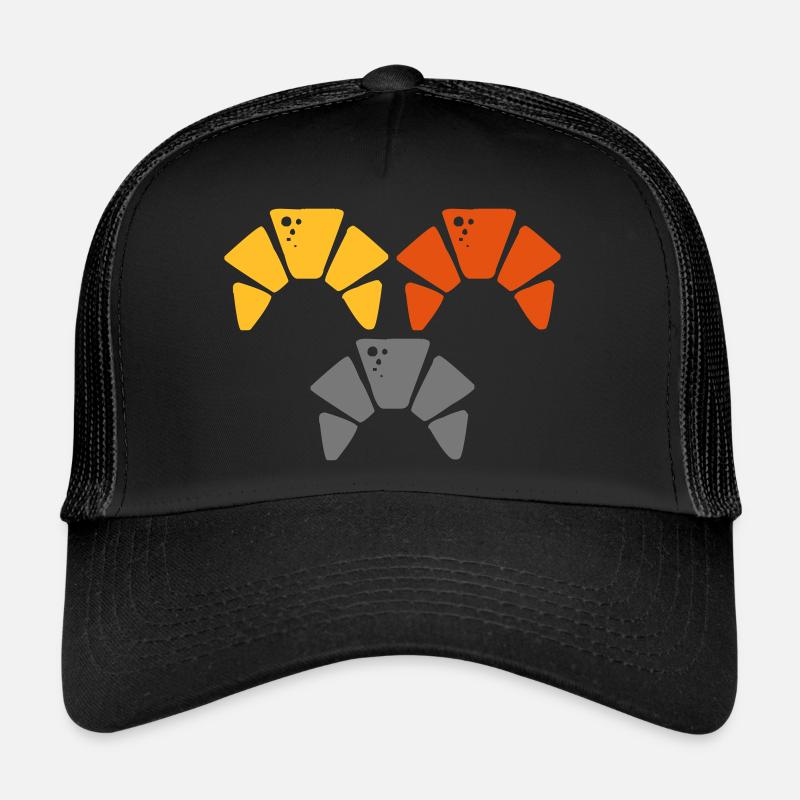Die Hörnchen Trucker Cap