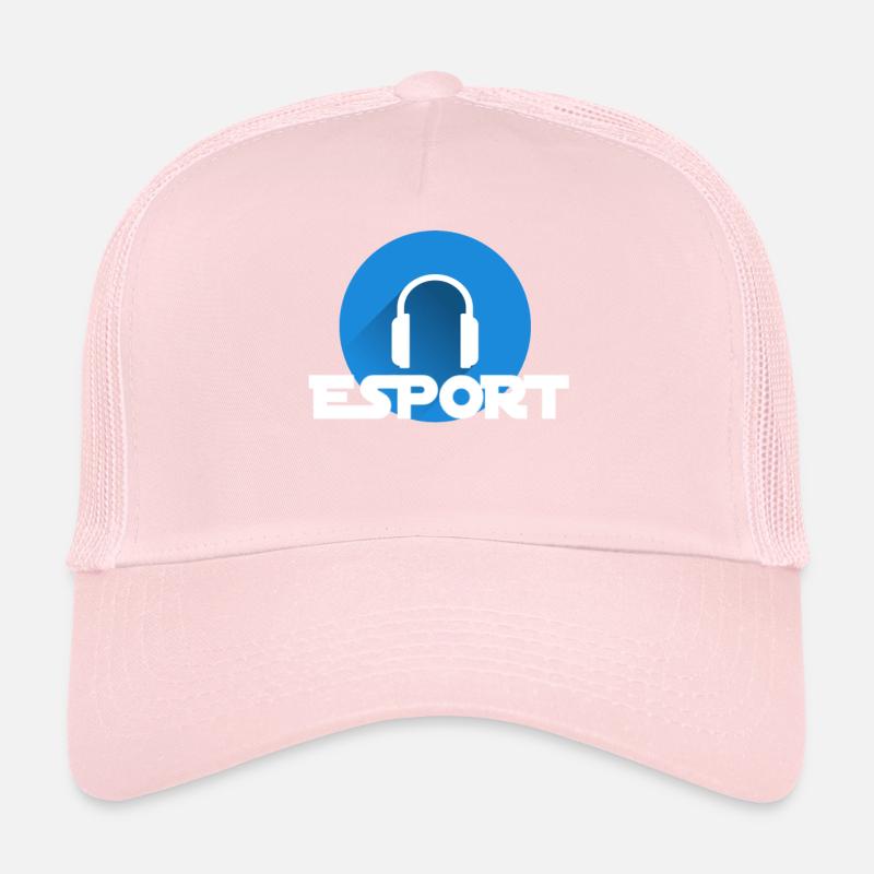 Trucker Cap
