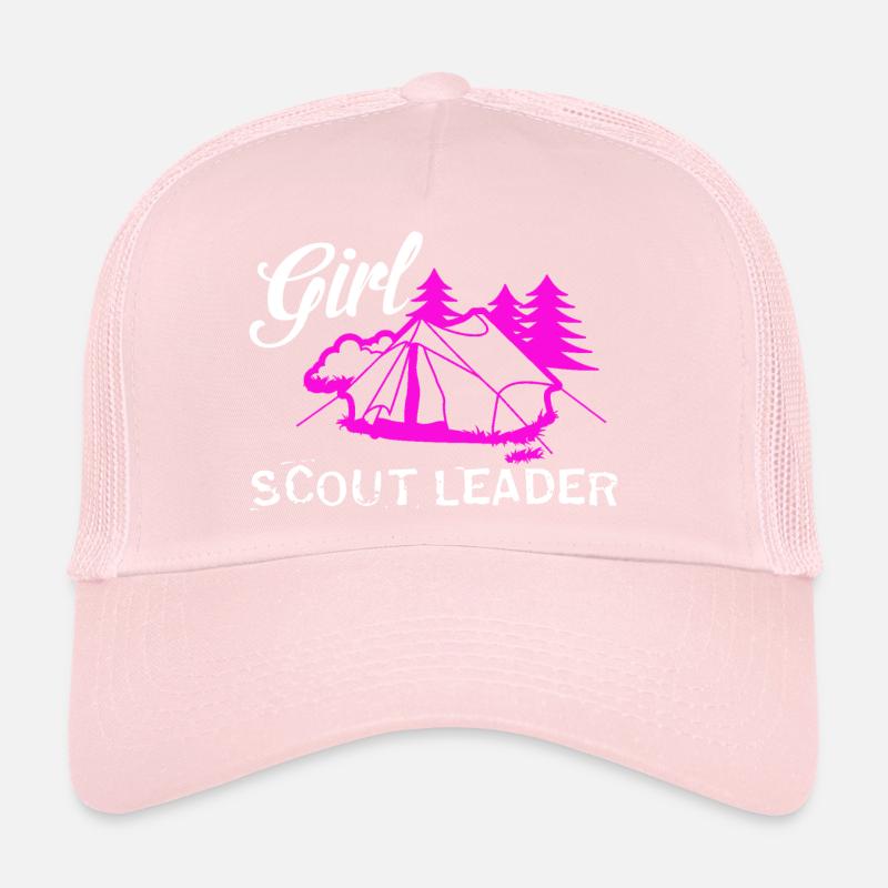 scout Casquette trucker 