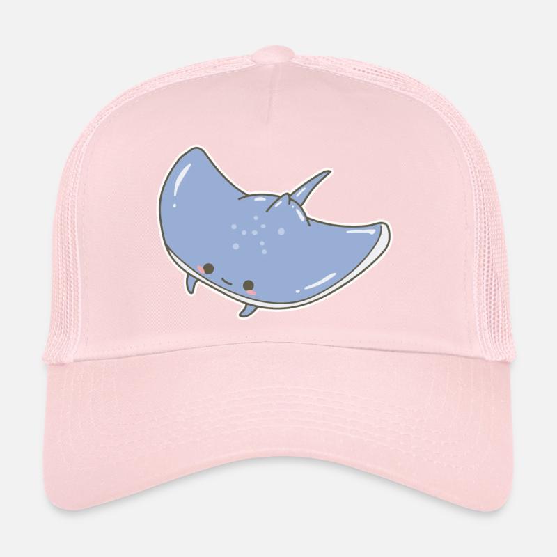 Trucker Cap