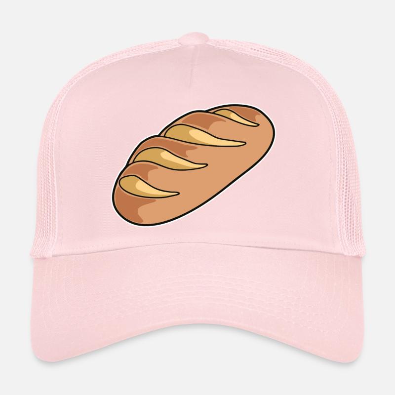 Brot Trucker Cap