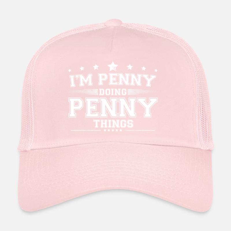 Trucker Cap