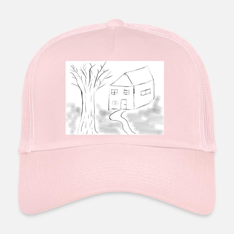 Landsitz Trucker Cap