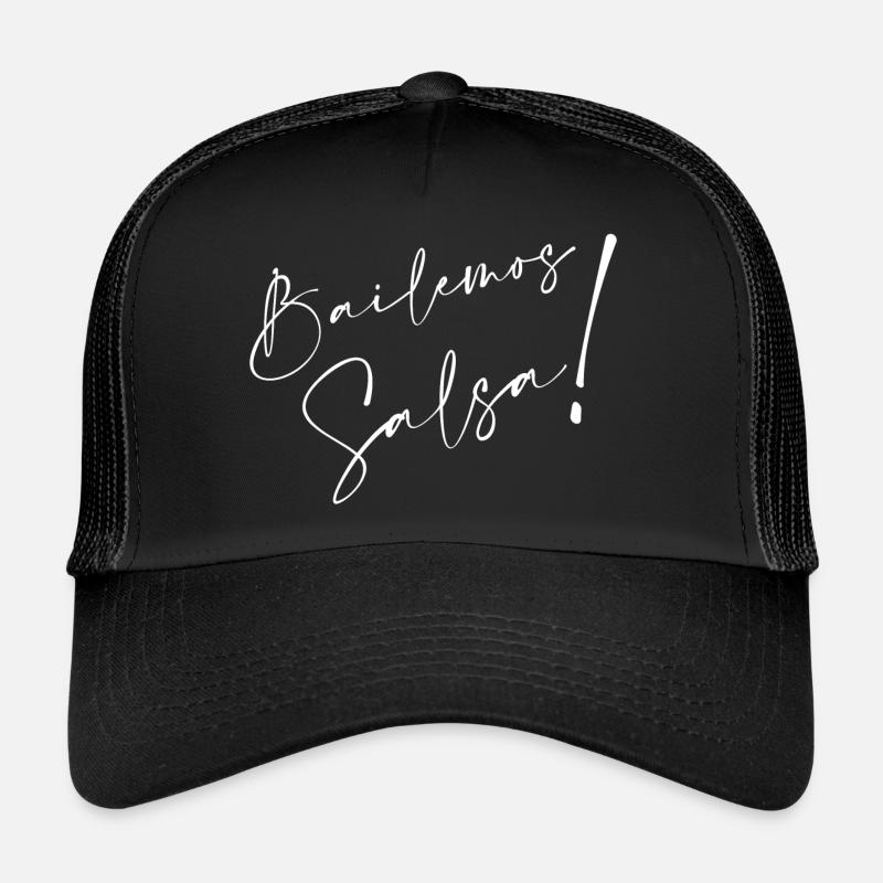 Soße Trucker Cap