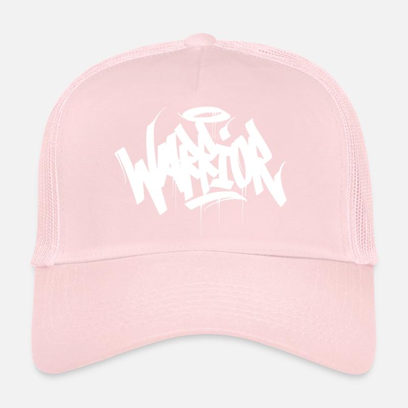 Krieger Trucker Cap