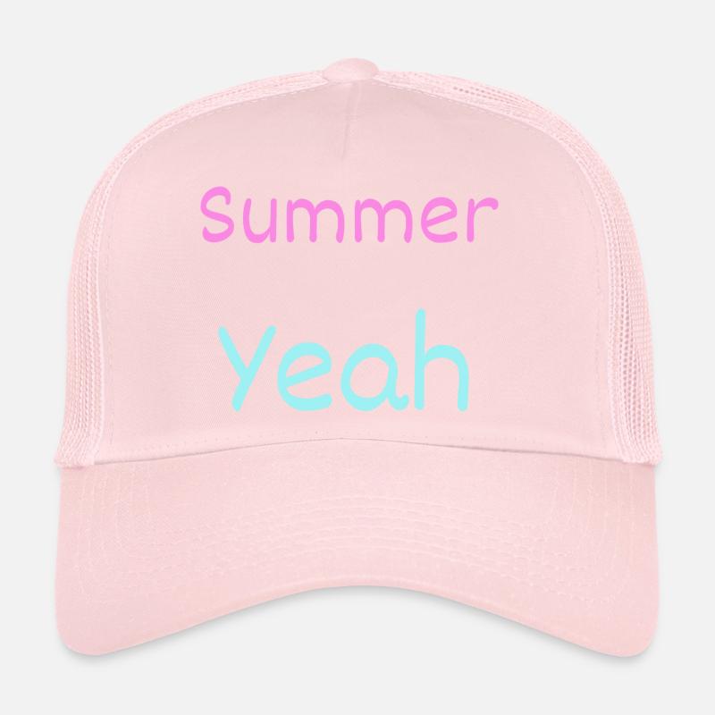 Trucker Cap